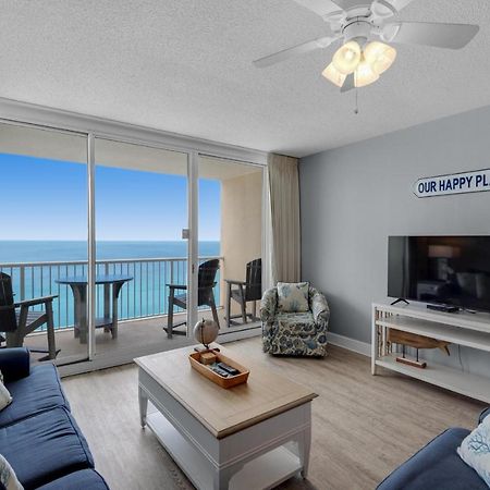Majestic Beach Towers 2-1703 Panama Stadt Exterior foto
