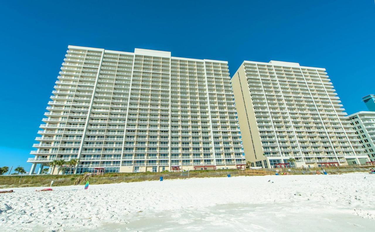Majestic Beach Towers 2-1703 Panama Stadt Exterior foto