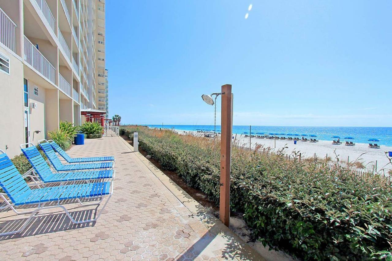 Majestic Beach Towers 2-1703 Panama Stadt Exterior foto